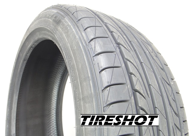 Tire Dunlop SP Sport LM704